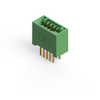 Edgeboard Connectors - 151-845-010-541-201-ND - DigiKey