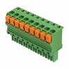 Headers, Plugs and Sockets - A104449-ND - DigiKey