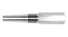 Heavy Duty Tapered Thermowells w/ Lagging Extensions for 1/4