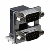 D-Sub Connector Assemblies - L17H2110131-ND - DigiKey