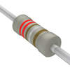 Through Hole Resistors - LR1F2R21-ND - DigiKey