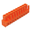 Female connector/socket - 232-170 - WAGO