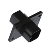 Rectangular Connector Housings - 1734-DT04-6P-CL06-ND - DigiKey