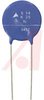 Varistor, Circuit Protection;25Vrms;77V;1000A;Metal Oxide;5850pF;Wire;0.10W;25ns - 70102339 - Allied Electronics, Inc.