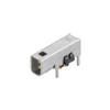 Modular/Ethernet Connector (RJ45, RJ11) Jacks - 281-2726010000TR-ND - DigiKey