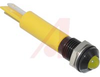 LED INDICATOR,8MM,PROMINENT,24VDC,IP67 - 70066469 - Allied Electronics, Inc.
