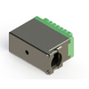 Backplane Connector Housings - 151-516-090-541-256-ND - DigiKey