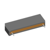 Breakover diodes with fast turn on behavior, low temperature dependency and low leakage currents -- IXBOD1-26R