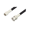 Coaxial Cables (RF) - 6099-PE3C0051-24-ND - DigiKey