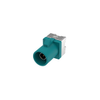 Coaxial Connector (RF) Assemblies - 4827-228A-PSZ00TR-ND - DigiKey