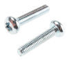 Machine Screws - 4827887 - RS Components, Ltd.