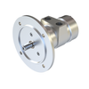 Vane Air Motor LZL -- LZL05-RL-P-IEC - Image