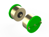 Connector - Round Male And Female magnetic Power Connector -  - Shenzhen QH Industrial Co., Ltd