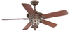 52-520-5RO-52 Fans-Ceiling Fans - 766382 - Capital Lighting, Inc.