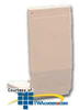Hubbell Blank Adapter Bracket (Pkg of 10) - AMOBL10 - TelephoneStuff.com