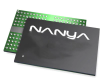 Industrial 16Gb 1.1V BGA Memory IC and Storage Component - 774-NT6AN512T32AV-J1I - ERSAELECTRONICS PTE. LTD.