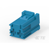 Rectangular Connector Housings - 17-2137182-2-ND - DigiKey