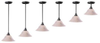 9997MB Mini Pendants-Rod - 722302 - Capital Lighting, Inc.