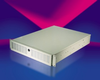 2U Rackmount, Full Size ATX M/B, 5 Bays, White, $50.00 - CLM-9232 - Huntec, Inc.