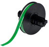 BBP31 Hi-Performance Polyester Tape - Green - B30C-500-569-GN - Brady Corporation