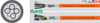 Highly Flexible Drag Chain Servo-Cables -- TOPSERV® 113 - Image