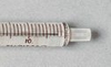 80001 - Hamilton Gastight Syringe with Luer Tip; 10 <mu>L -- GO-07939-20 - Image