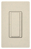 Dimming System Control Switch - MRF2-6ANS-LS - Lutron Electronics Co., Inc.