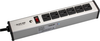 16-Outlet Power Strip with 15-ft. Cord - PS166A-R2 - Black Box