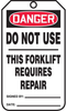 Safety Tags - PCT-1146-Q - Panduit Corp.