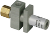 Basic ejector with robust housing for universal use SEG 07 HS-S - 10.02.01.00276 - Schmalz Inc.