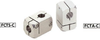 T-Cross Clamper -- FCTA-10-10-C - Image