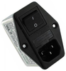 Emi/rfi Power Line Filter, 6A 0.4Ma; Connector Type Qualtek Electronics - 17B7606 - Newark, An Avnet Company