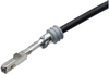 Mx150 Rcpt 0.3 Cable Tin 22Awg B Wind Rohs Compliant Molex - 57R9572 - Newark, An Avnet Company