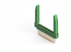 Card Conn, Dual Side, 52Pos, Wire Wrap; Card Edge Connector Type Edac - 68AJ8892 - Newark, An Avnet Company