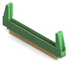Card Conn, Dual Side, 74Pos, Wire Wrap; Card Edge Connector Type Edac - 69AJ3402 - Newark, An Avnet Company