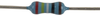 Metal Film Resistor, 249 Ohm, 250Mw, 1%; Resistance Multicomp Pro - 58K3834 - Newark, An Avnet Company