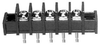 Terminal Block, Barrier, 6 Position, 22-14Awg; No. Of Rows Multicomp - 14N5741 - Newark, An Avnet Company