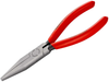 Plier, Long Nose, 160Mm Rohs Compliant Knipex - 89AH1950 - Newark, An Avnet Company
