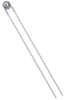 Ntc Thermistor, 1Kohm, Radial Leaded Rohs Compliant Epcos - 92AH8112 - Newark, An Avnet Company