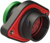 Circular Conn, Rcpt, 14Pos, Crimp; Product Range Amphenol Sine/tuchel - 38AK5771 - Newark, An Avnet Company