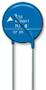 VARISTOR, 40.0J, 385VAC -- 3410-B72210S0381K101 - Image