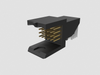 METRAL ® - HM1L41LFP000H2PLF - Amphenol Communications Solutions