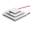 Thermoelectric, Peltier Modules - 1487-1094-ND - DigiKey
