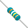 Through Hole Resistors - BC5366TR-ND - DigiKey
