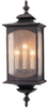 Light Wall Lantern - OL2602ORB - Murray Feiss Lighting