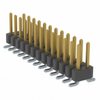 Headers, Male Pins - 612-TSM-113-01-S-DV-026-ND - DigiKey