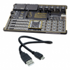 Development Boards, Kits, Programmers - Evaluation Boards - Embedded MCU, DSP Evaluation Boards -- MIKROE-3512 - Image