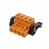 Headers, Plugs and Sockets - 281-8601-ND - DigiKey