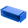 Backplane Connector Housings - 4306-PLB16M0000-ND - DigiKey