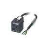 Sensor Cable Assemblies - 1402977-ND - DigiKey